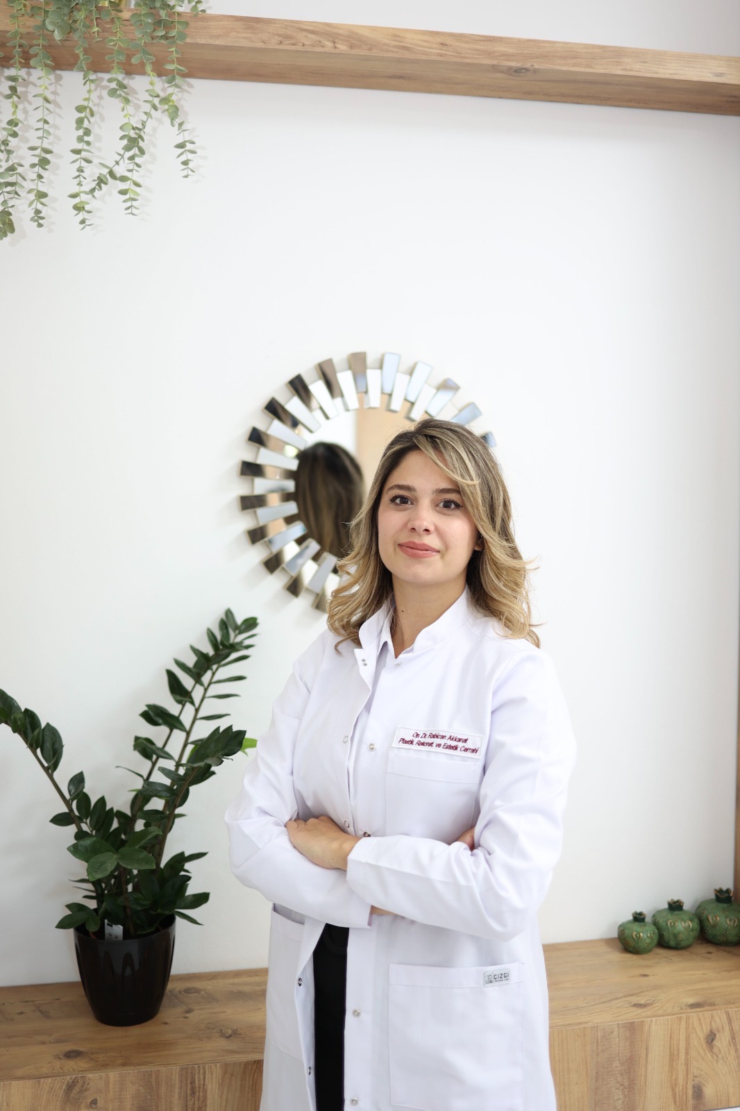 Op.Dr. Rabican Akkanat