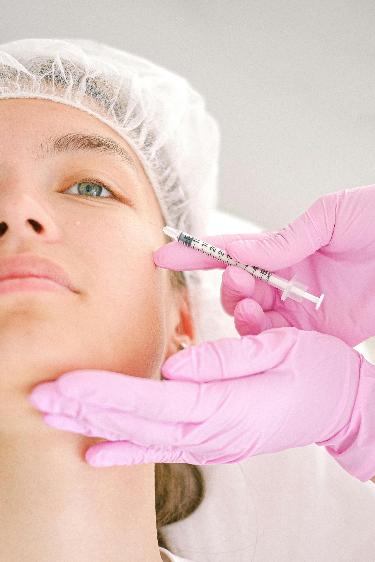Non-Surgical Procedures