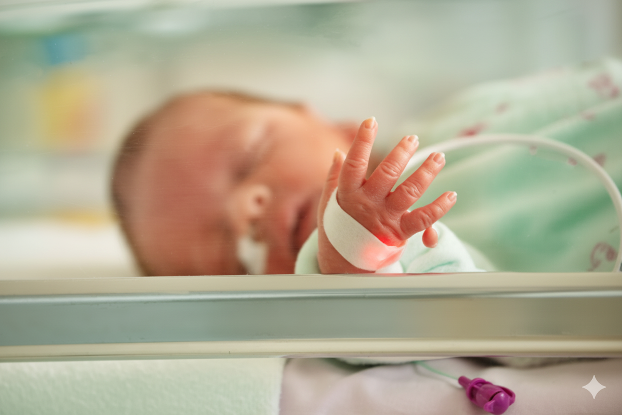 Congenital Disorders